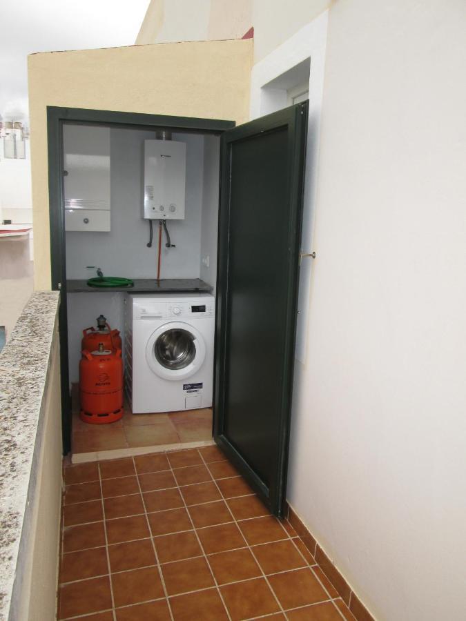 シウタデリャCasa Pepeアパートメント エクステリア 写真