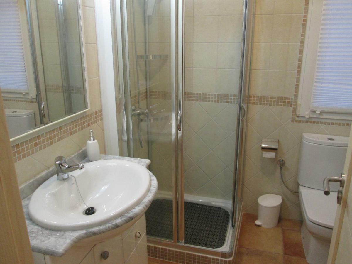 シウタデリャCasa Pepeアパートメント エクステリア 写真